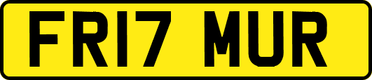 FR17MUR