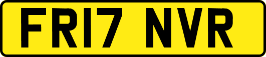 FR17NVR