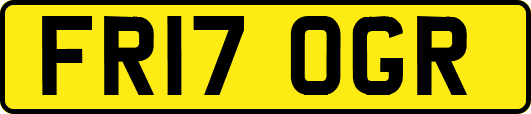 FR17OGR