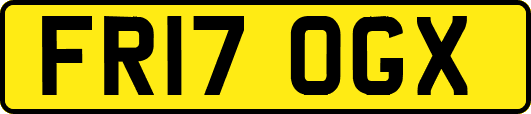 FR17OGX
