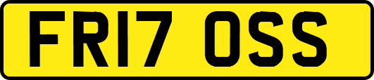 FR17OSS