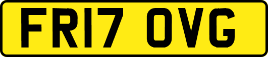 FR17OVG
