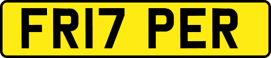 FR17PER