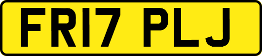 FR17PLJ