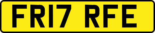 FR17RFE