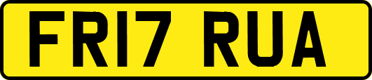 FR17RUA