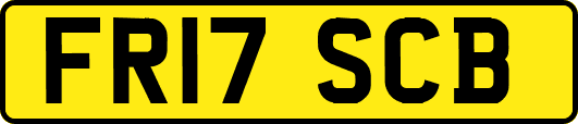 FR17SCB