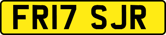 FR17SJR