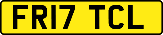FR17TCL