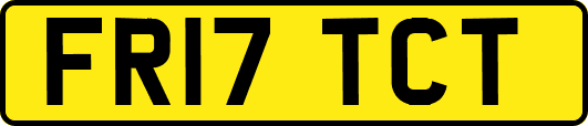FR17TCT