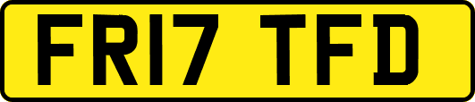 FR17TFD
