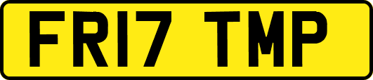 FR17TMP