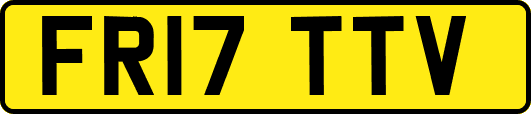 FR17TTV