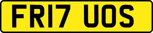 FR17UOS