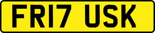 FR17USK
