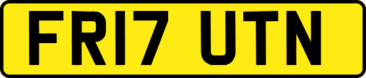 FR17UTN
