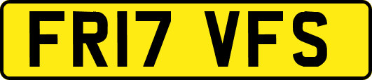 FR17VFS