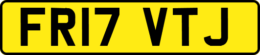 FR17VTJ