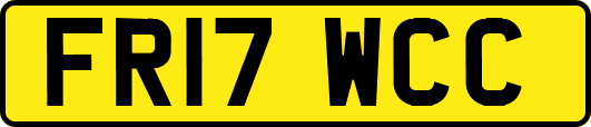 FR17WCC