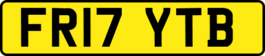 FR17YTB