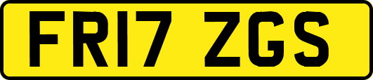 FR17ZGS