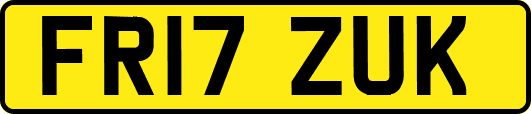 FR17ZUK