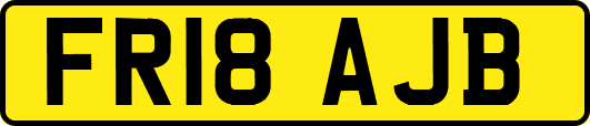FR18AJB
