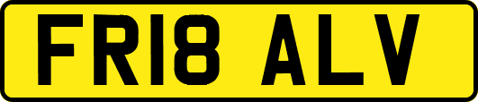 FR18ALV