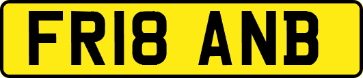 FR18ANB