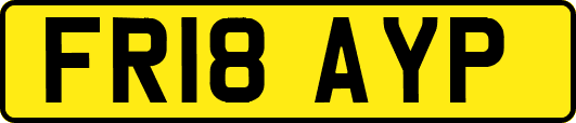 FR18AYP