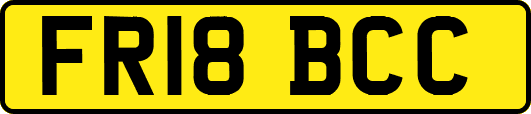 FR18BCC