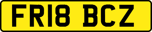 FR18BCZ