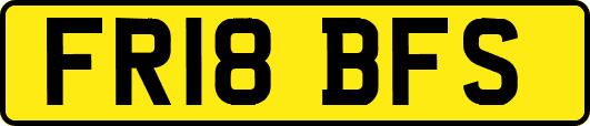 FR18BFS