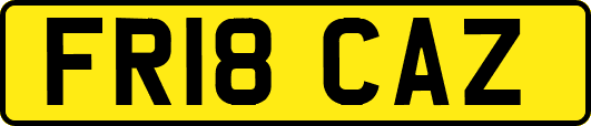 FR18CAZ