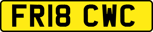 FR18CWC