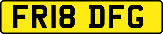 FR18DFG