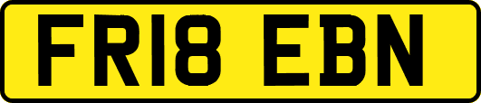 FR18EBN