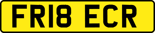 FR18ECR