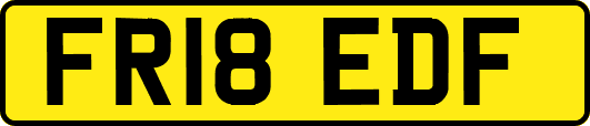 FR18EDF