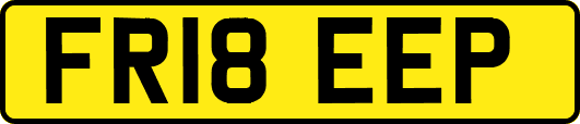 FR18EEP