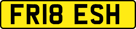 FR18ESH