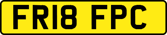 FR18FPC
