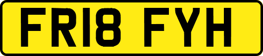 FR18FYH