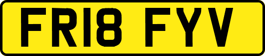 FR18FYV
