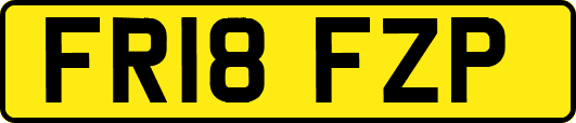 FR18FZP