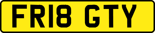 FR18GTY