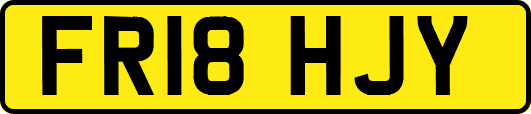 FR18HJY