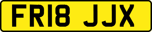 FR18JJX