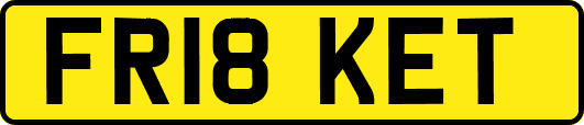 FR18KET