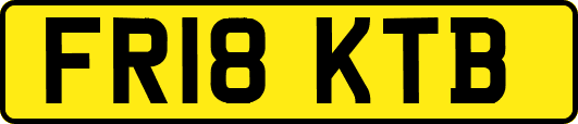 FR18KTB